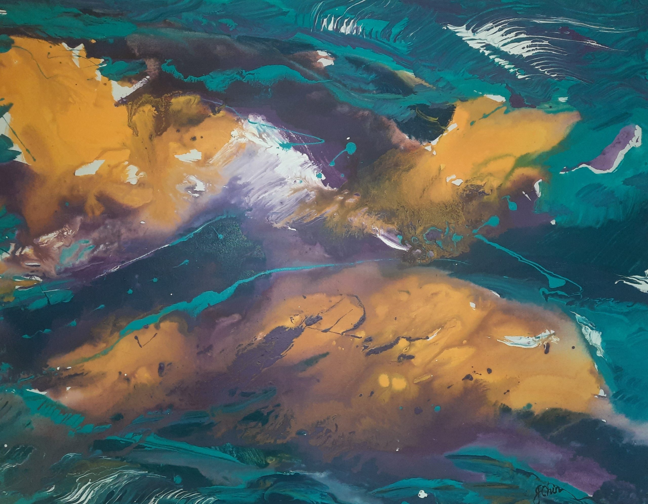 John Chin 6