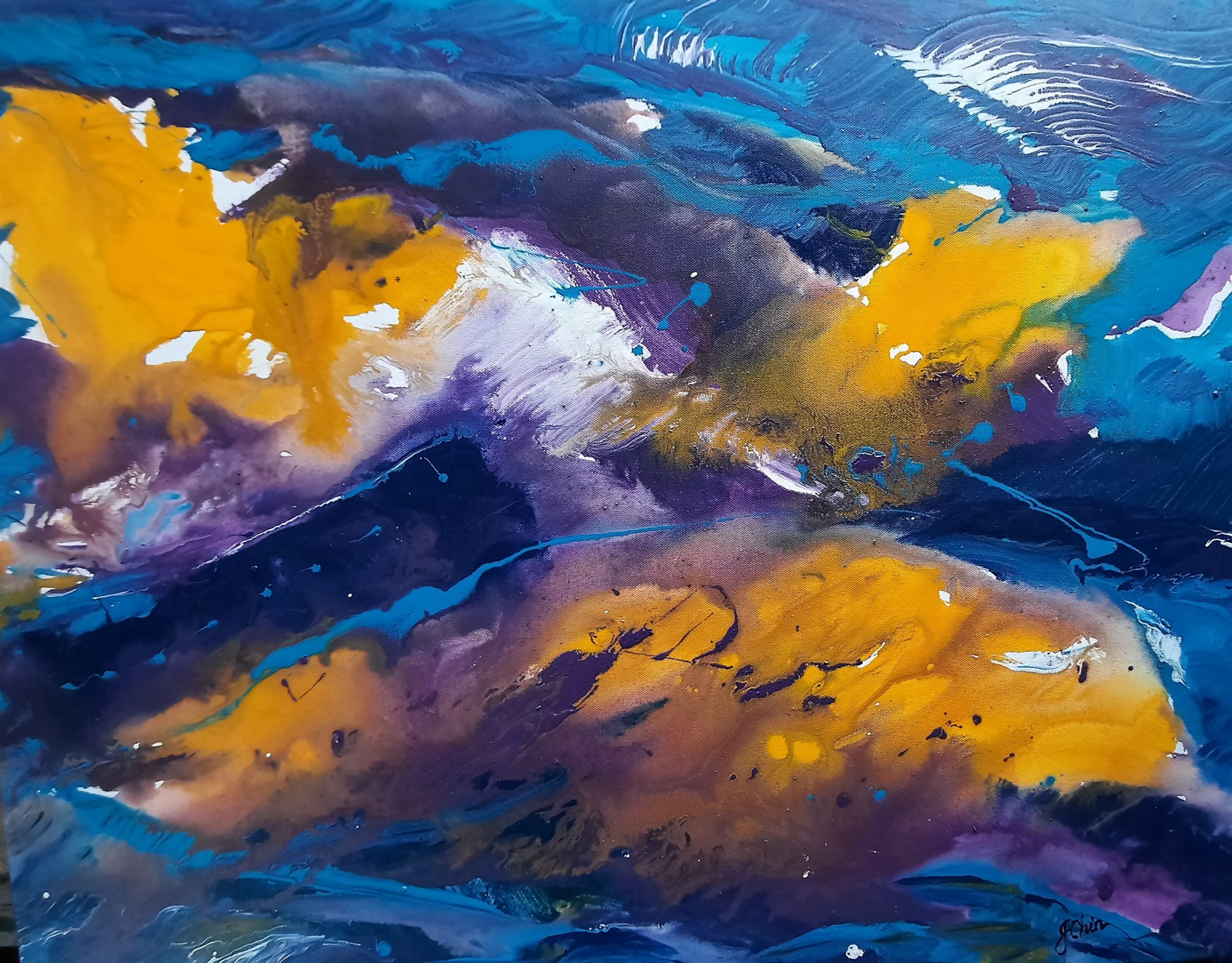 John Chin 1